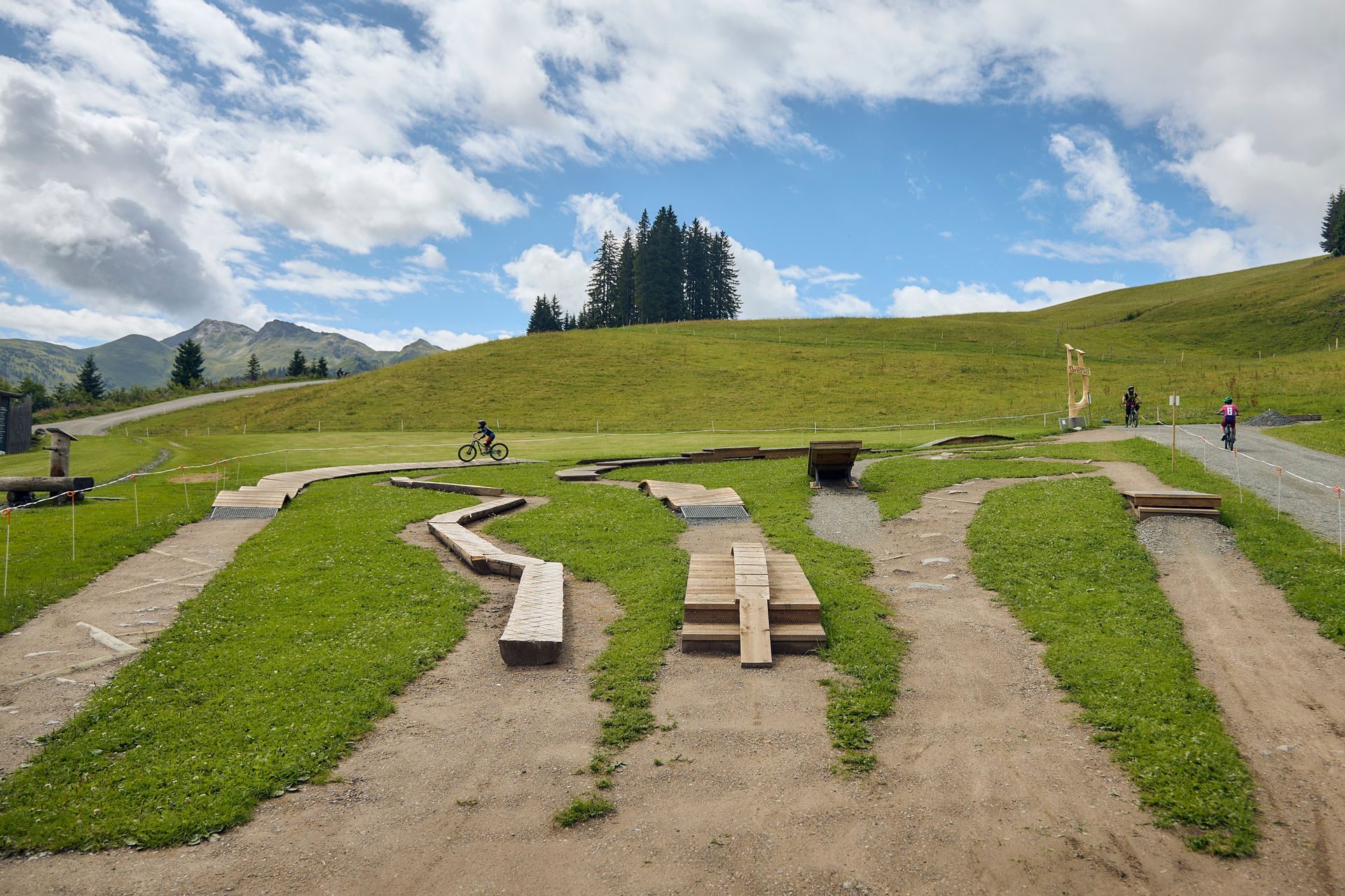 12er Learn to Ride Park