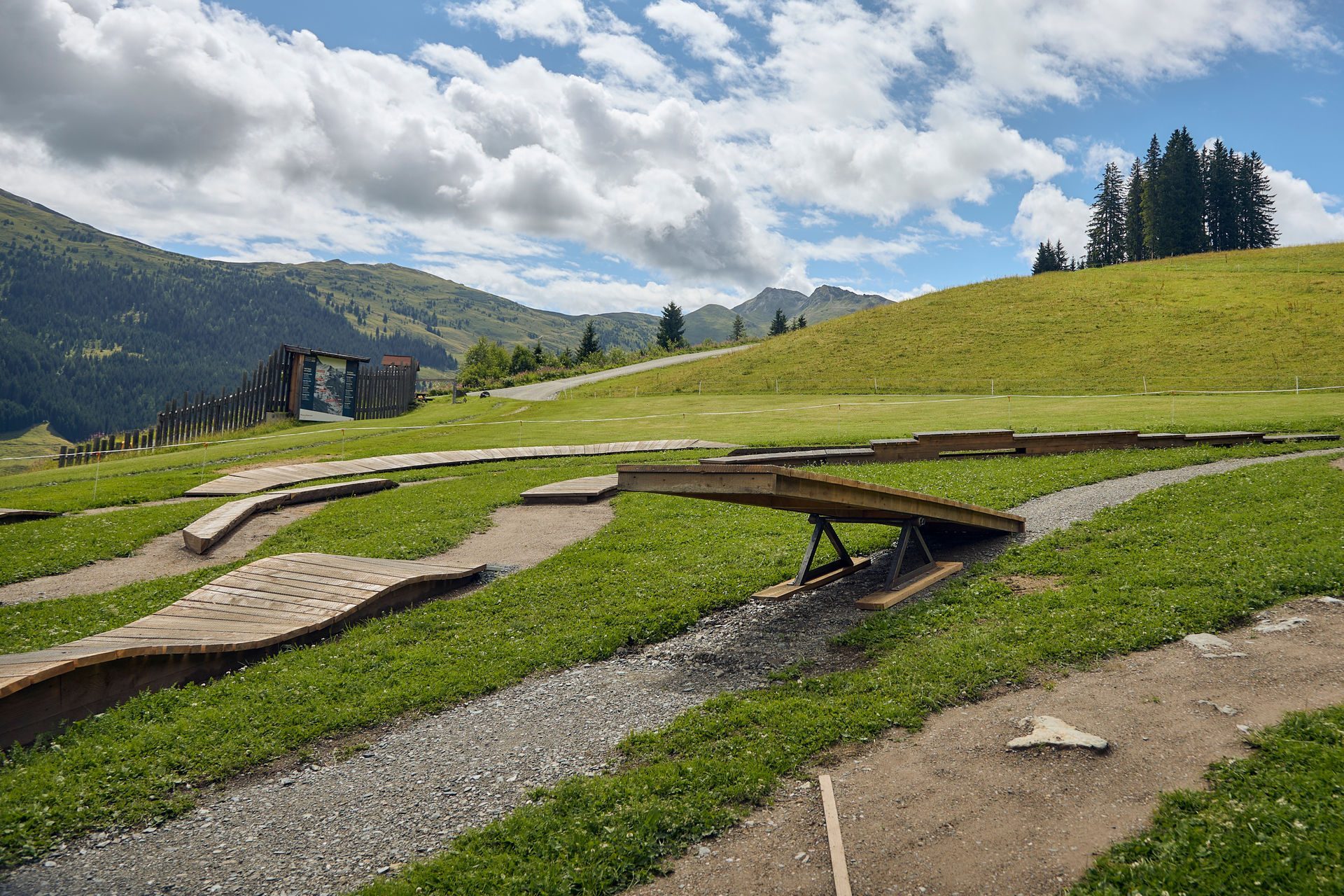 12er Learn to Ride Park - Bild 4