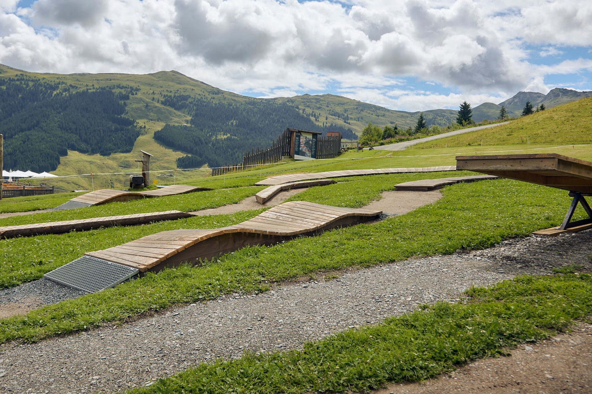 12er Learn to Ride Park - Bild 5