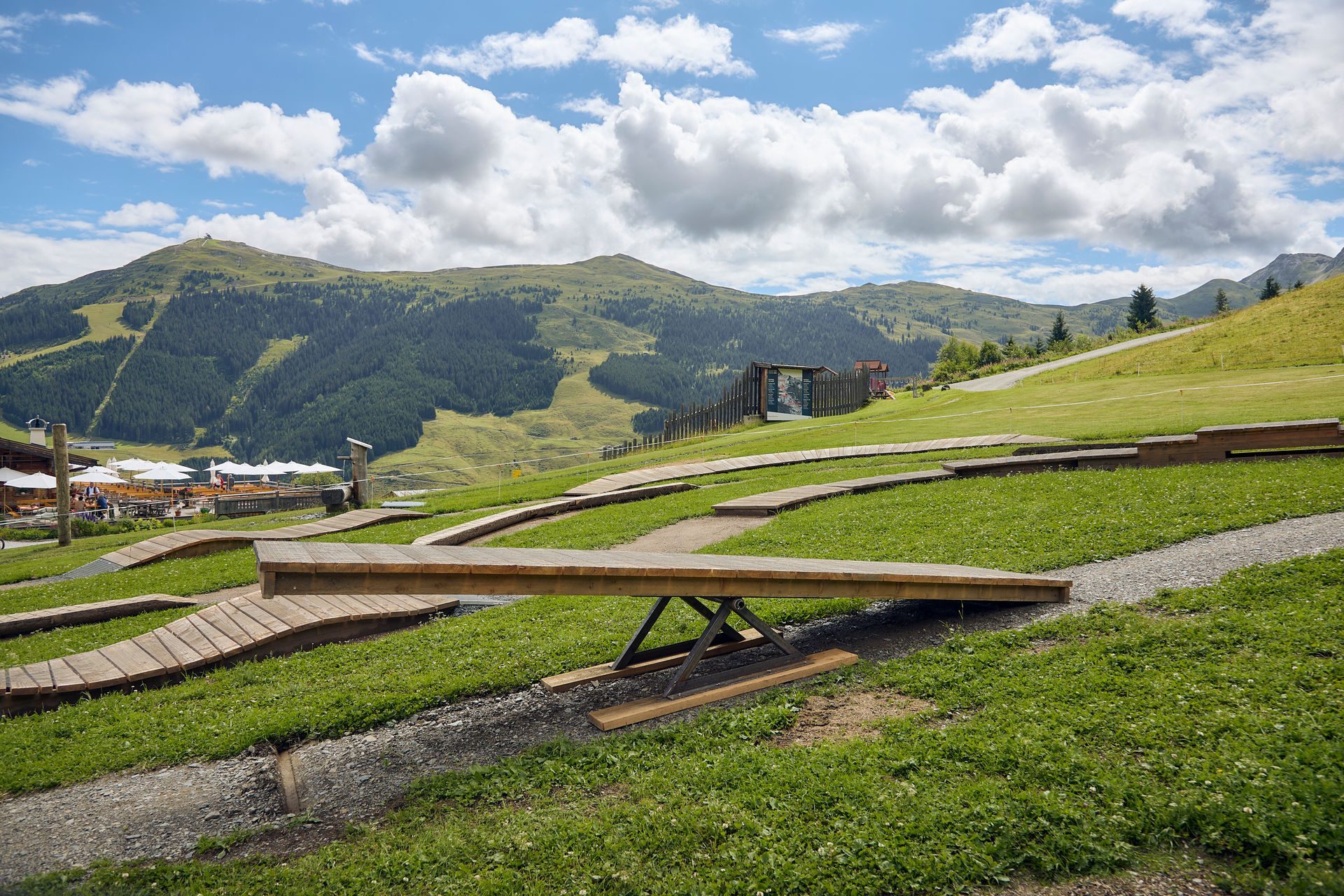 12er Learn to Ride Park - Bild 6