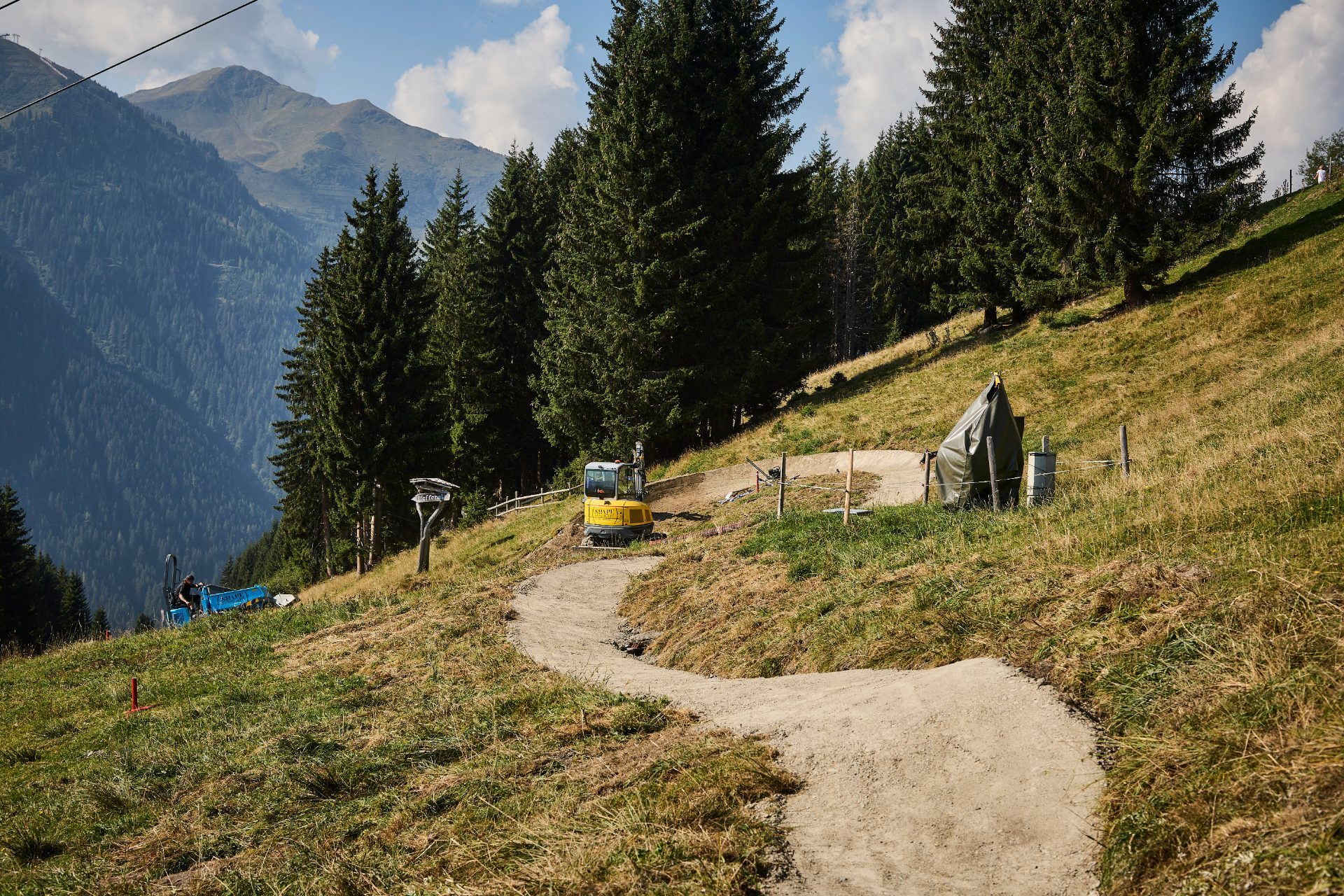 Blue Line - Bild 6
