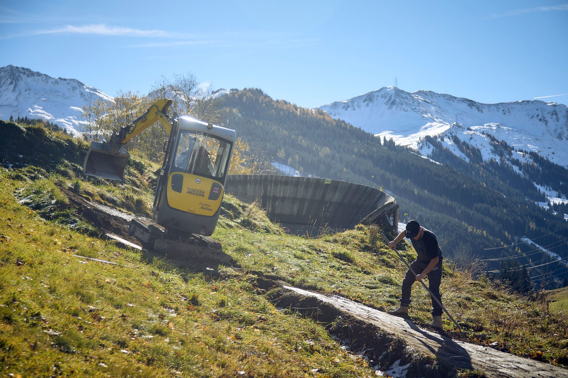 Buchegg Line - Bild 6