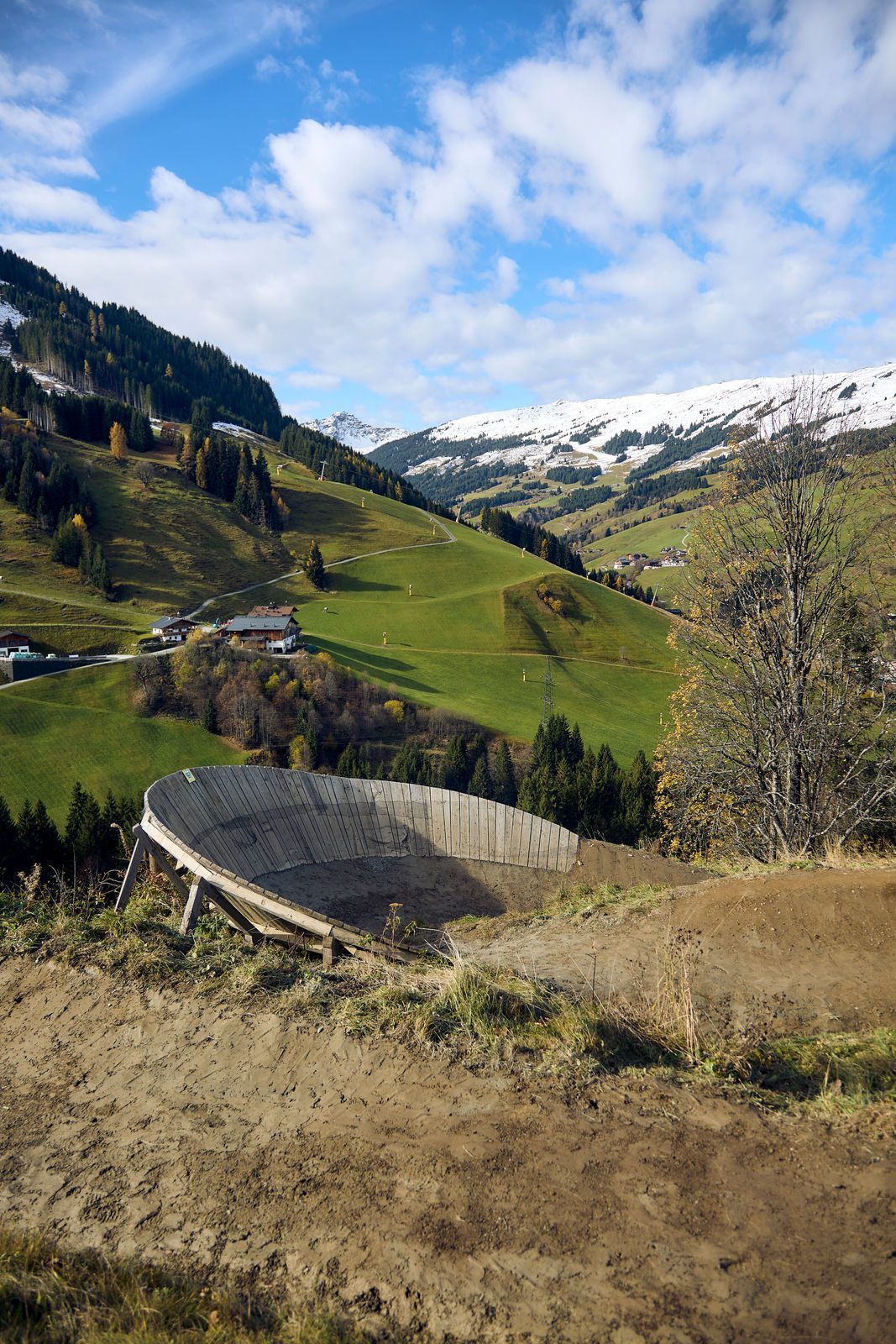 Buchegg Line - Bild 9