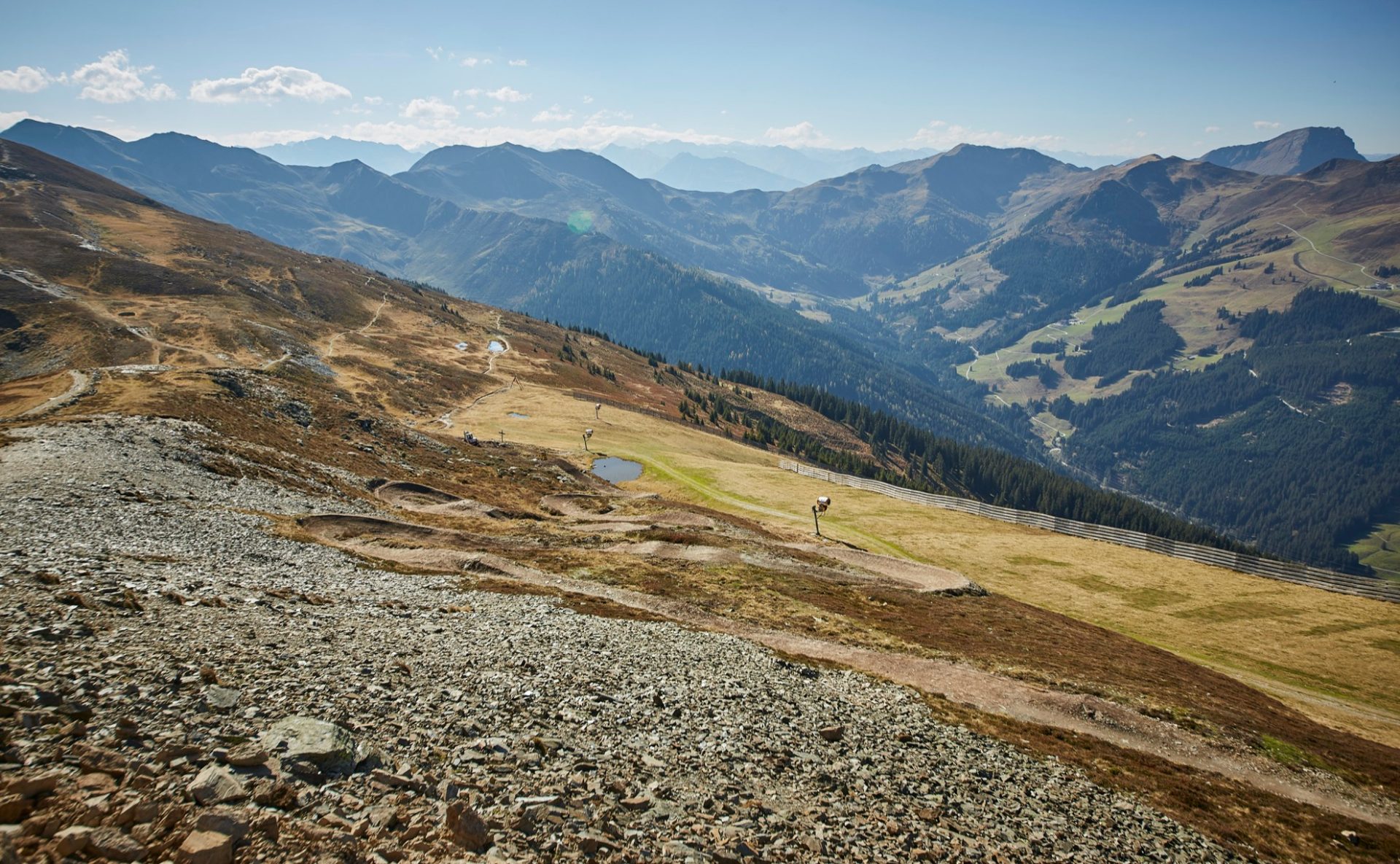Hacklberg Trail - Bild 4