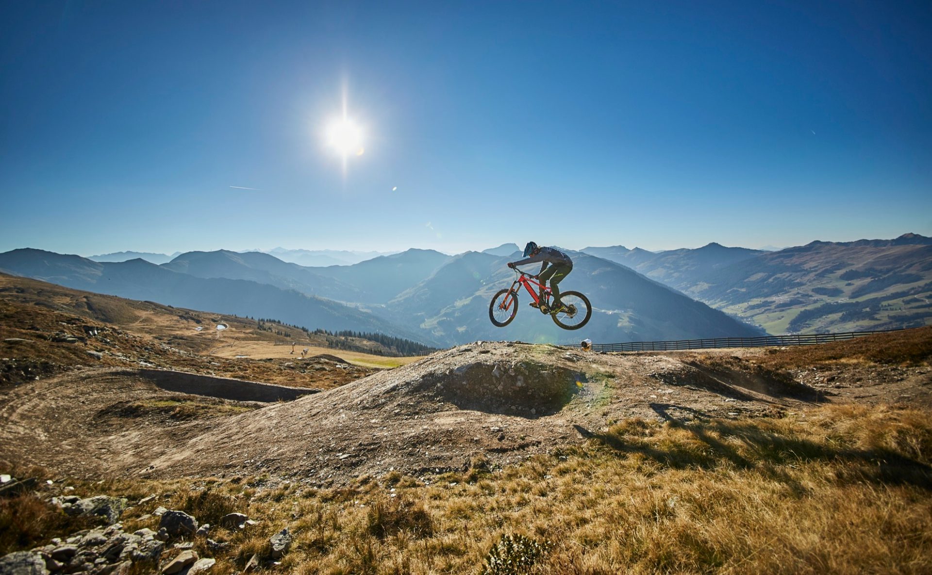 Hacklberg Trail - Bild 5