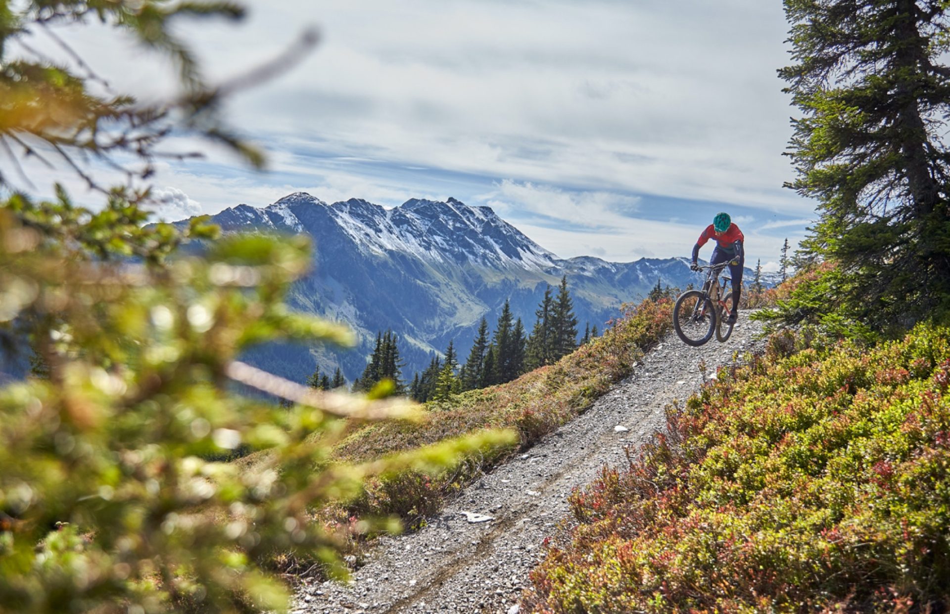 Hochalm Trail - Bild 4