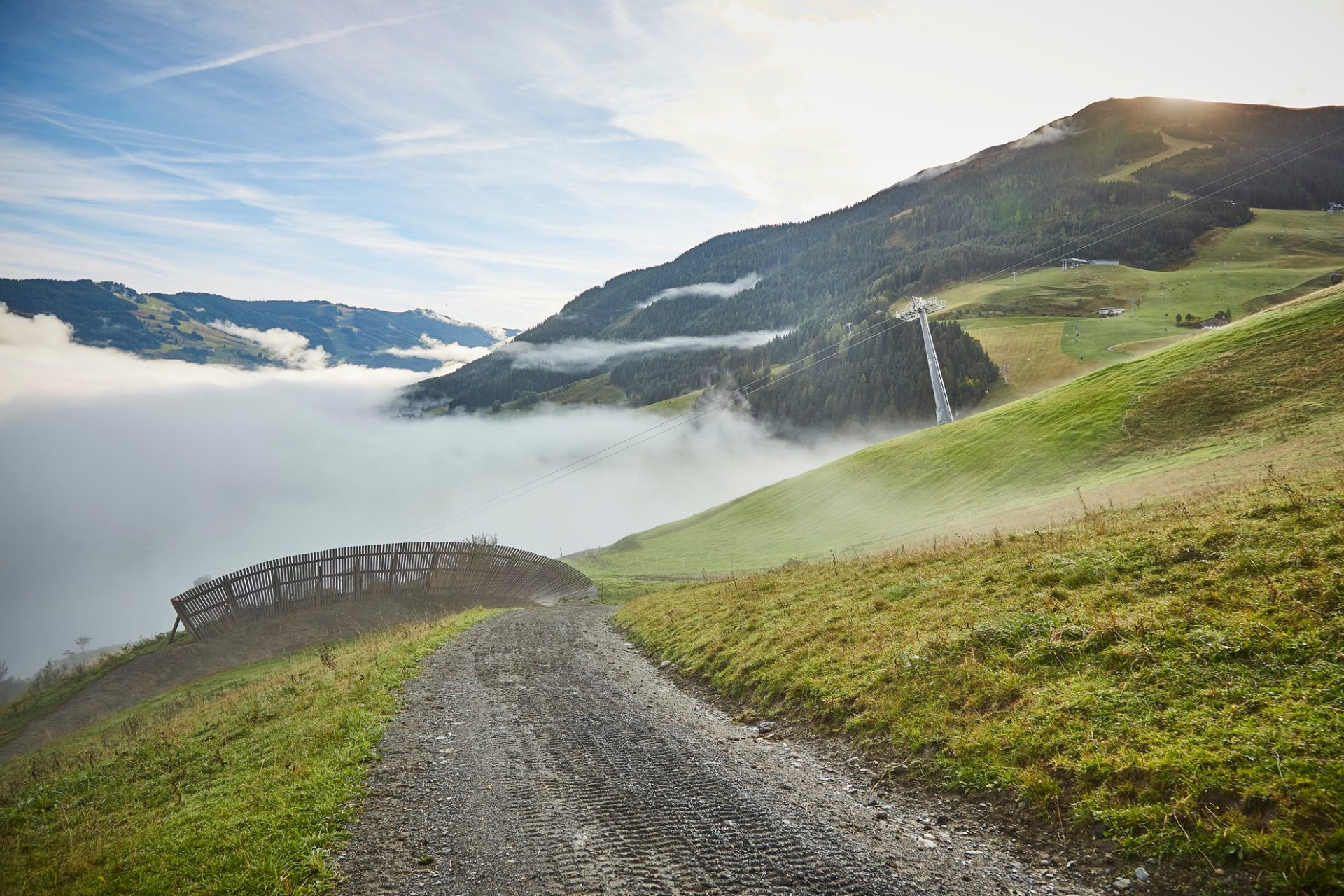Z-Line Zwölferkogel